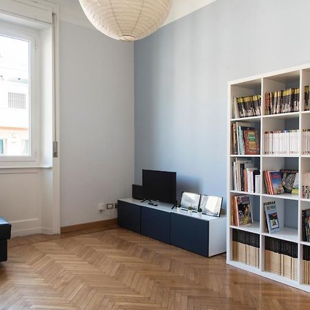 Youhosty - Spartaco 28 Milano Exteriör bild