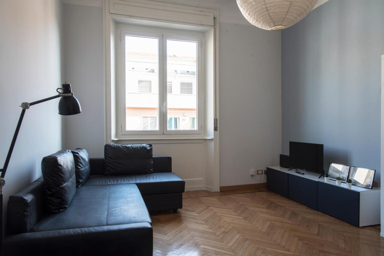 Youhosty - Spartaco 28 Milano Exteriör bild
